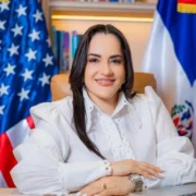Erika Reyes explica por qué un salario de RD$30,000 no siempre respalda una solicitud de visa de turista