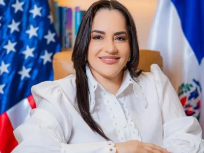 Erika Reyes explica por qué un salario de RD$30,000 no siempre respalda una solicitud de visa de turista