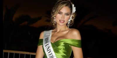 Miss España 2026 destaca gala benéfica de Miss Universo República Dominicana a favor de la Casa del Autismo