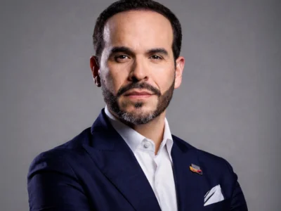 Abelardo de la Espriella asegura que Petro y Cepeda intentan dar un "golpe de Estado"