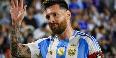 Lionel Messi: la leyenda que transformó para siempre la historia del fútbol mundial