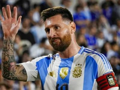 Lionel Messi: la leyenda que transformó para siempre la historia del fútbol mundial