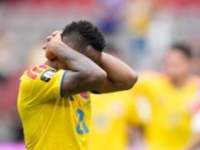 Insultos y amenazas: las consecuencias extremas que enfrentan atletas por fallar un gol o decepcionar a sus seguidores