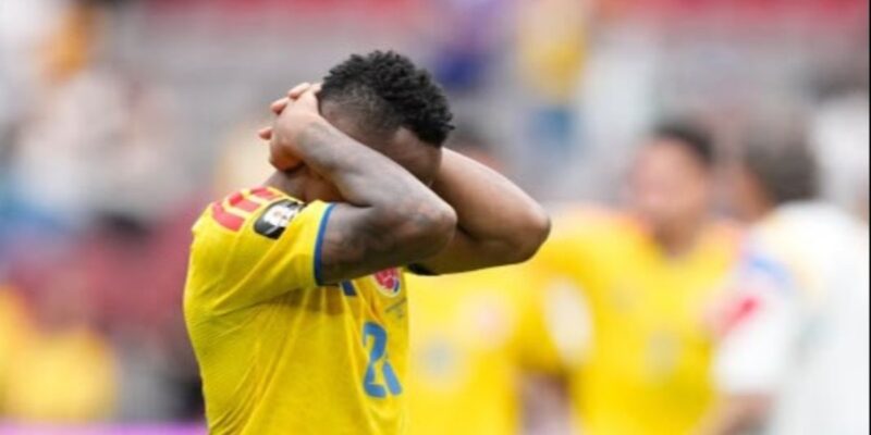 Insultos y amenazas: las consecuencias extremas que enfrentan atletas por fallar un gol o decepcionar a sus seguidores