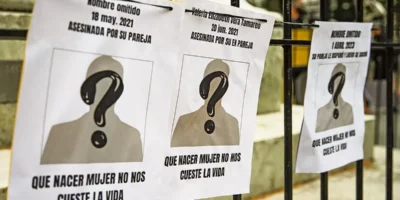 Cada 36 horas matan a una mujer: seis muertes violentas estremecen al país en apenas dos semanas