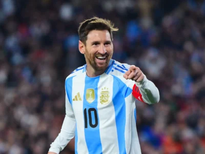Lionel Messi encabeza el ranking histórico de victorias en la Copa Mundial de la FIFA