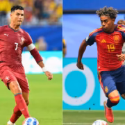Cristiano Ronaldo y Lamine Yamal protagonizan el duelo más esperado de los octavos del Mundial 2026