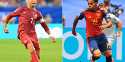 Cristiano Ronaldo y Lamine Yamal protagonizan el duelo más esperado de los octavos del Mundial 2026
