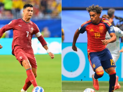 Cristiano Ronaldo y Lamine Yamal protagonizan el duelo más esperado de los octavos del Mundial 2026