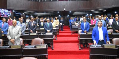 Cámara de Diputados aprueba en segunda lectura el nuevo Código Penal y lo envía al Senado