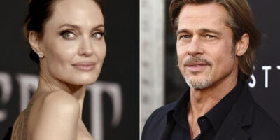 Angelina Jolie rechaza entregar sus registros financieros a Brad Pitt por disputa del viñedo Château Miraval