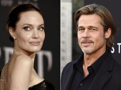 Angelina Jolie rechaza entregar sus registros financieros a Brad Pitt por disputa del viñedo Château Miraval