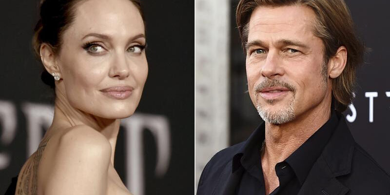Angelina Jolie rechaza entregar sus registros financieros a Brad Pitt por disputa del viñedo Château Miraval