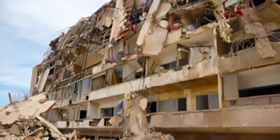 Venezuela eleva a 2,954 los fallecidos por los terremotos; más de 16,500 personas resultaron heridas