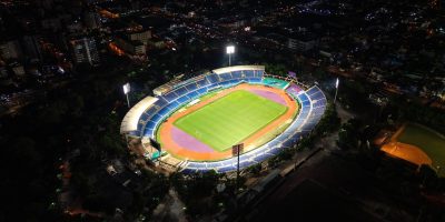 Alquilar el Estadio Olímpico Félix Sánchez para eventos costará US$120,000 por día