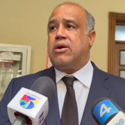 Abogado Miguel Valerio cuestiona que Michael Pumarol permanezca en libertad y pide juicio de fondo