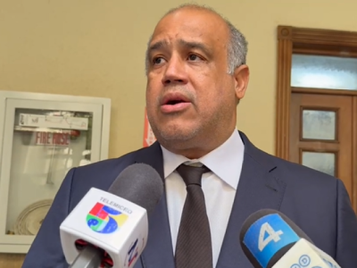 Abogado Miguel Valerio cuestiona que Michael Pumarol permanezca en libertad y pide juicio de fondo