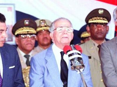 A 24 años de la muerte de Balaguer, el reformismo sigue sin definir un sucesor político