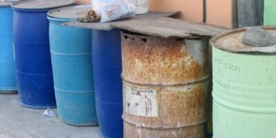 Solo el 68 % de los hogares rurales tiene acceso seguro a agua potable en República Dominicana