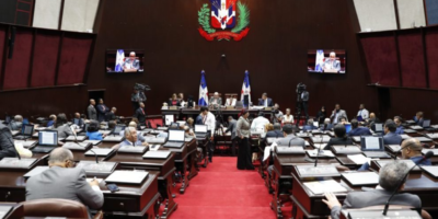 Cámara de Diputados cierra recepción de propuestas para modificar el Código Penal