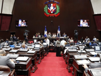 Cámara de Diputados cierra recepción de propuestas para modificar el Código Penal