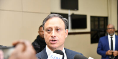 Jean Alain Rodríguez denuncia supuestos abusos judiciales y reclama respeto al debido proceso