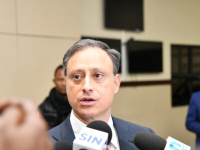 Jean Alain Rodríguez denuncia supuestos abusos judiciales y reclama respeto al debido proceso
