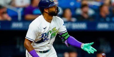 Junior Caminero extendió a cinco juegos consecutivos su racha de cuadrangulares, llegó a 23 jonrones en la temporada y confirmó su gran momento antes del MLB Home Run Derby 2026.