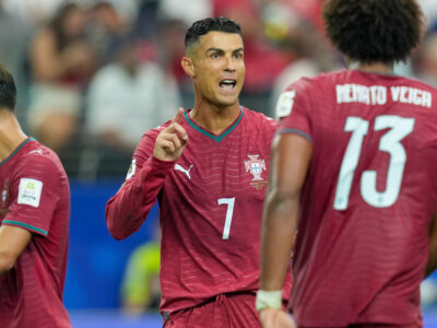 Leyenda del fútbol acusa a Portugal de “boicotear” a Cristiano Ronaldo durante el Mundial 2026