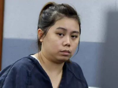Una mujer admitió cargos de bigamia y fraude tras ser acusada de casarse con más de doce hombres en Las Vegas, según las autoridades.