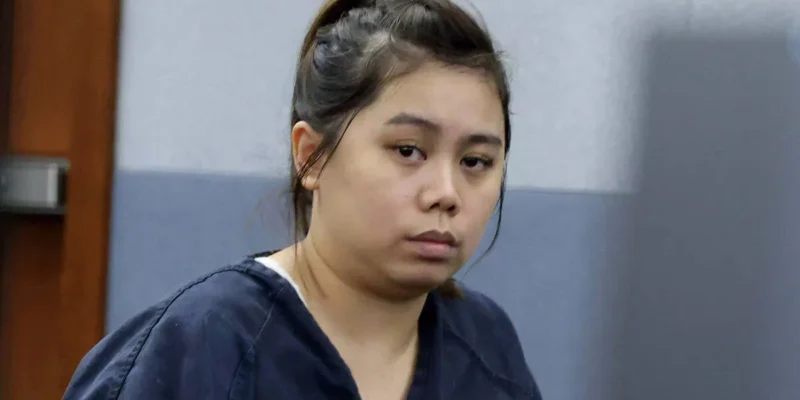 Una mujer admitió cargos de bigamia y fraude tras ser acusada de casarse con más de doce hombres en Las Vegas, según las autoridades.