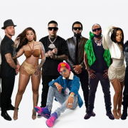 Premios Juventud 2026 llegarán por primera vez a España con destacada presencia de artistas dominicanos