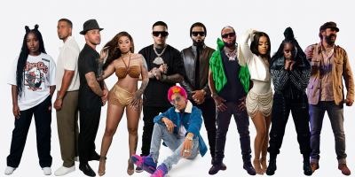 Premios Juventud 2026 llegarán por primera vez a España con destacada presencia de artistas dominicanos