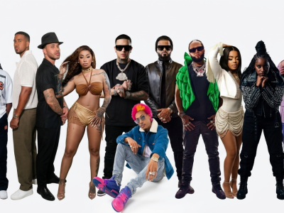 Premios Juventud 2026 llegarán por primera vez a España con destacada presencia de artistas dominicanos