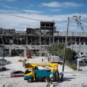 Nuevo terremoto de magnitud 5.8 sacude Japón mientras continúan las labores de rescate en Kumamoto