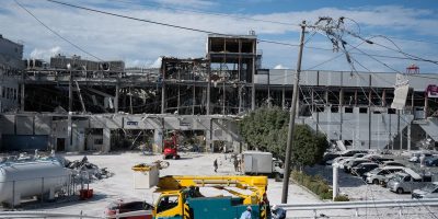 Nuevo terremoto de magnitud 5.8 sacude Japón mientras continúan las labores de rescate en Kumamoto