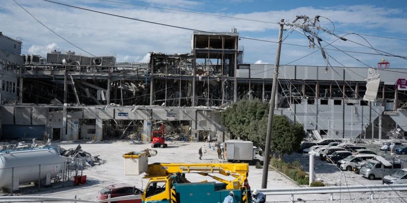 Nuevo terremoto de magnitud 5.8 sacude Japón mientras continúan las labores de rescate en Kumamoto
