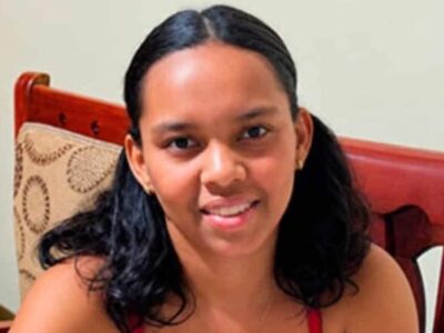 INACIF confirma tortura contra Marielis Beltré y Ministerio Público solicita prisión preventiva en Azua