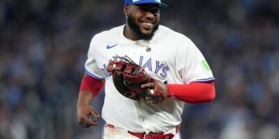 Vladimir Guerrero Jr. se retira del Juego de Estrellas 2026 por lesión lumbar y prioriza su recuperación con los Toronto Blue Jays