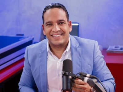 Hansel García denuncia fallas del sistema tras muerte de Génesis Portorreal: “Pudo haberse evitado”