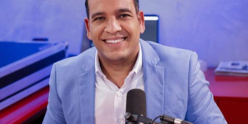 Hansel García denuncia fallas del sistema tras muerte de Génesis Portorreal: “Pudo haberse evitado”