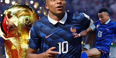 Mbappé se convierte en el máximo goleador del Mundial 2026; Inglaterra se queda con el tercer lugar