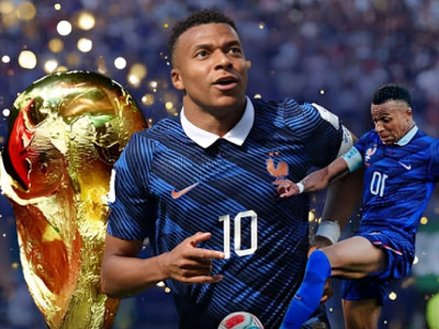 Mbappé se convierte en el máximo goleador del Mundial 2026; Inglaterra se queda con el tercer lugar