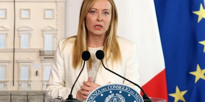 Italia refuerza controles fronterizos con España por motivos de “seguridad nacional” tras llegada de migrantes a Ceuta