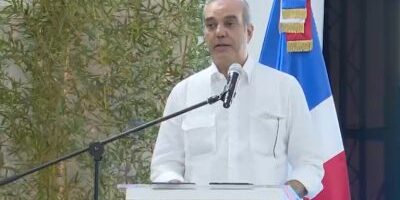 Presidente Abinader estalla tras muerte de joven en Herrera: “Ese es un animal”