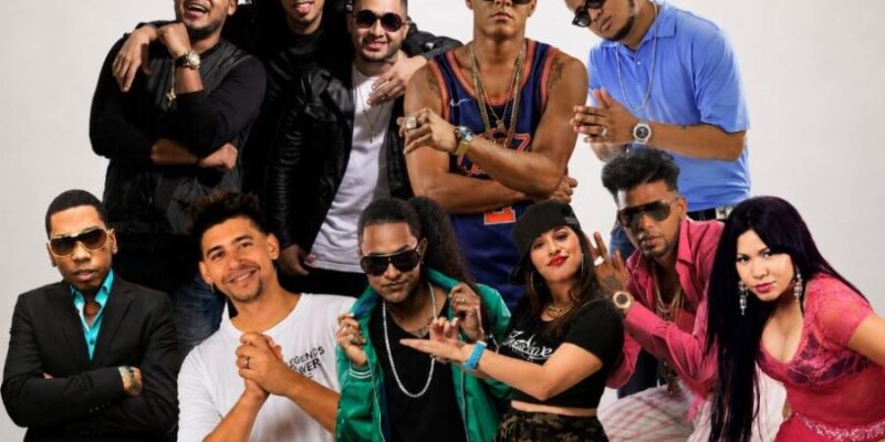 De El Lápiz a Secreto: los artistas urbanos dominicanos que marcaron una época