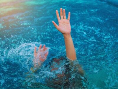 Tragedia en Barahona: niña de 11 años muere ahogada en piscina de un centro recreativo