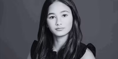 Muere la actriz Kaylee Hottle a los 19 años en un accidente de tránsito en Maryland