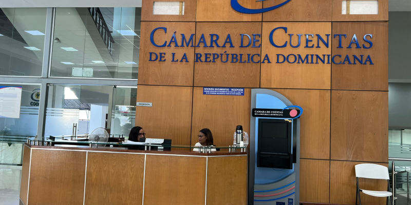 Cámara de Cuentas aprueba y publica cinco nuevos informes de auditoría para fortalecer control de recursos públicos