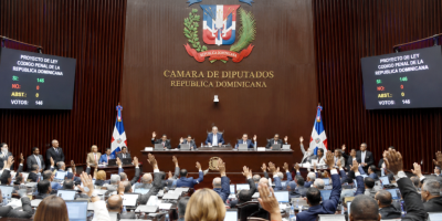 Diputados avanzan con la segunda lectura de la reforma al Código Penal
